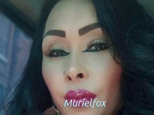 Murielfox