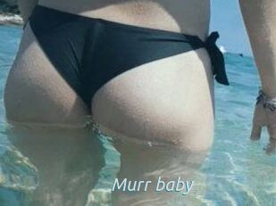 Murr_baby