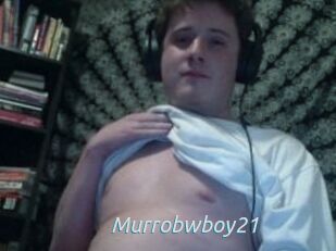 Murrobwboy21