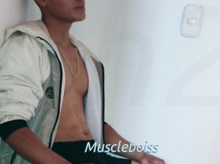 Muscleboiss