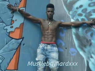 Muscleboyhardxxx