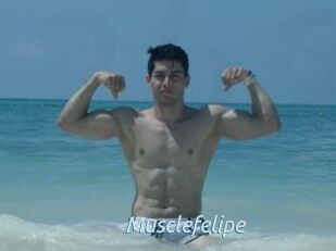 Musclefelipe