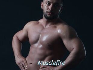 Musclefire