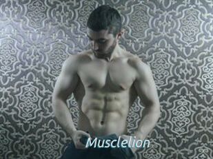 Musclelion