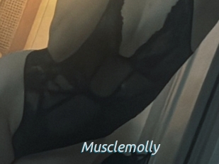 Musclemolly