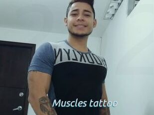 Muscles_tattoo