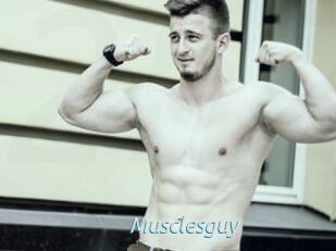 Musclesguy