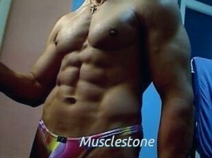 Musclestone