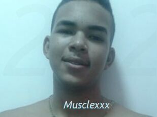 Musclexxx