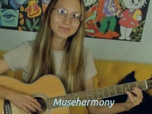 Museharmony