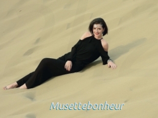 Musettebonheur