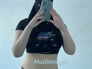 Muslimvirgin