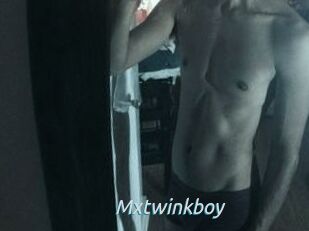 Mxtwinkboy