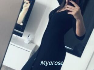 Myarose