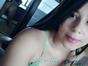 Myarozze