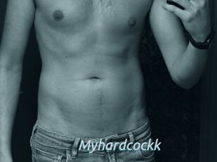 Myhardcockk