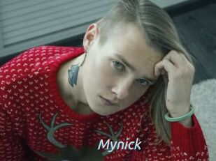 Mynick