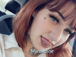 Myrakaine