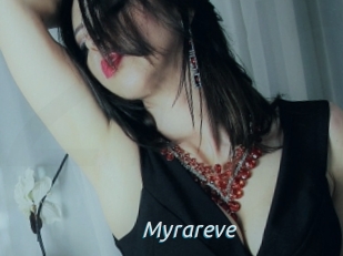 Myrareve