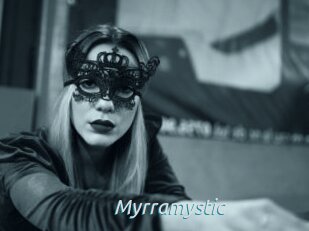 Myrramystic