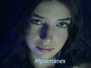 Mysamanex