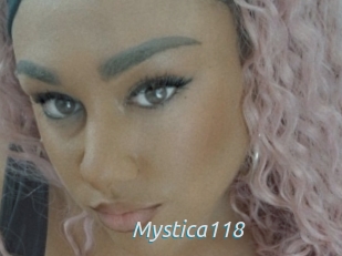 Mystica118