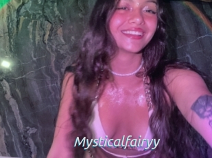 Mysticalfairyy