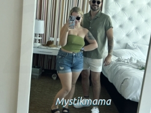 Mystikmama