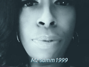 Mz_samm1999