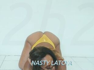 NASTY_LATOYA