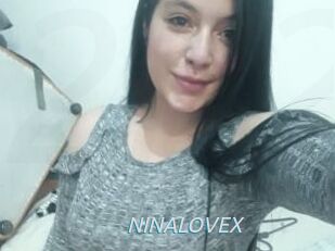 NINALOVEX