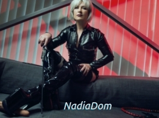 NadiaDom