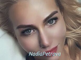 NadiaPetrova