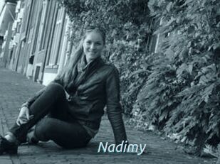 Nadimy