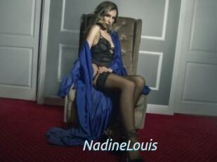 NadineLouis