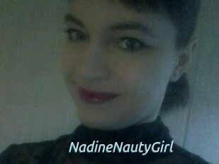 NadineNautyGirl