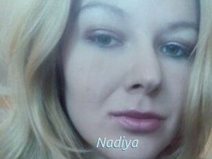 Nadiya