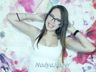 NadyaJinger