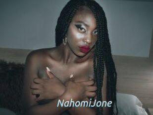 NahomiJone