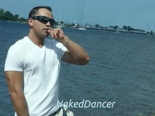 NakedDancer