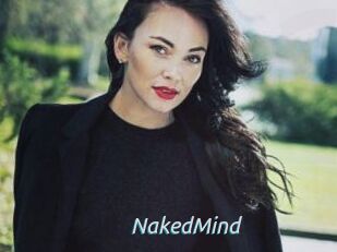 NakedMind