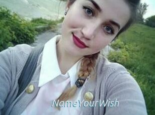 NameYourWish