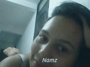 Namz