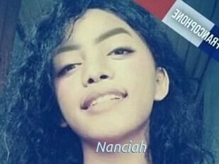 Nanciah