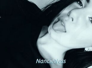 NancieNess