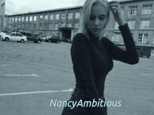 NancyAmbitious