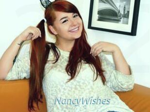 NancyWishes