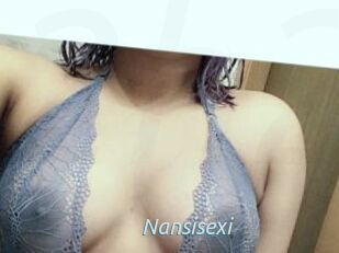 Nansisexi