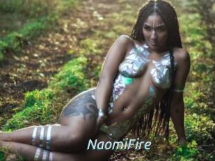 NaomiFire