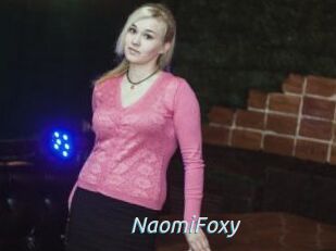 NaomiFoxy